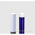 5ML 10ML White Plastic Bottle Snap Lotion Pump
